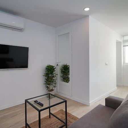 Nomad Malaga - Chic Apartament Center Torremolinos Eksteriør billede
