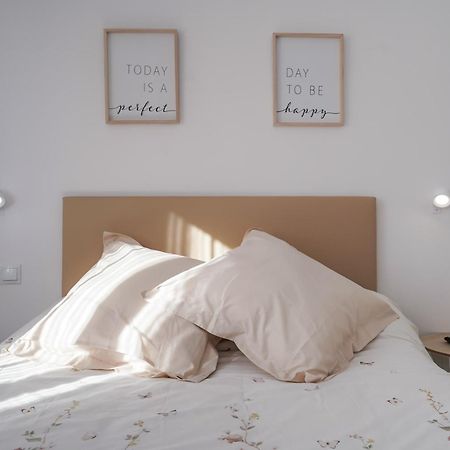 Nomad Malaga - Chic Apartament Center Torremolinos Eksteriør billede