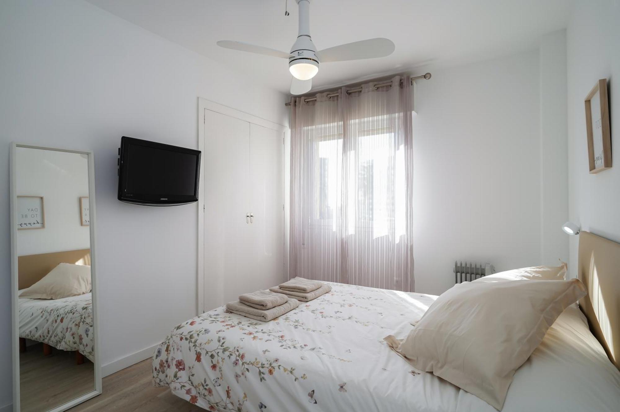 Nomad Malaga - Chic Apartament Center Torremolinos Eksteriør billede