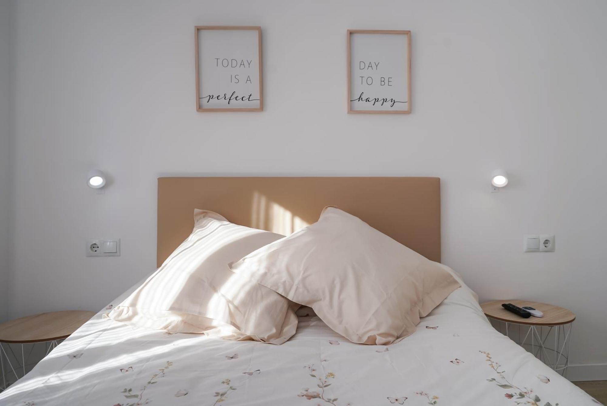 Nomad Malaga - Chic Apartament Center Torremolinos Eksteriør billede